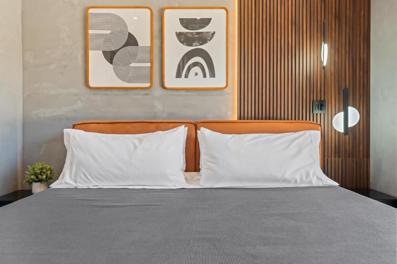 Black C House Joshua Tree Bagian luar foto